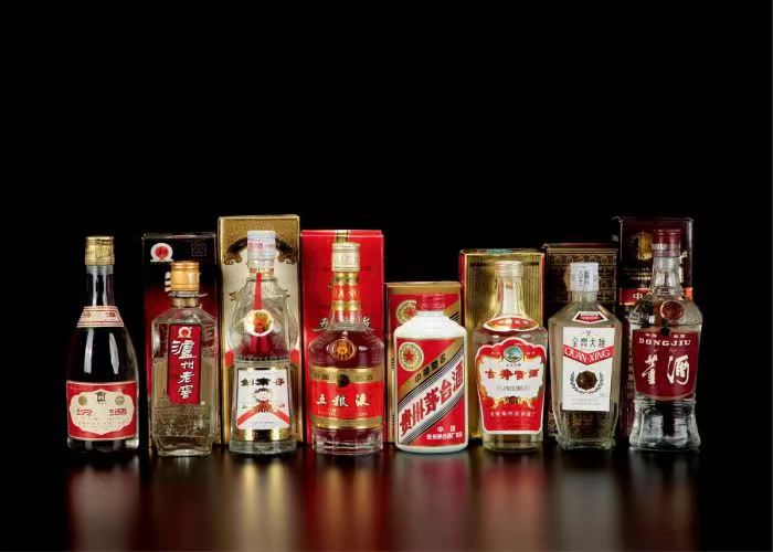 头屯河老酒储存的方法