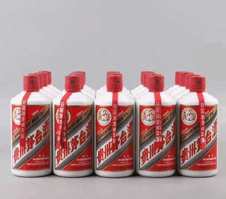 头屯河名酒回收